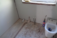 nuneaton-bathrooms-plaster-board-bathroom-walls