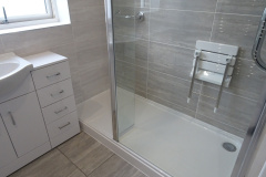 Mobility Walk-in shower Bedworth
