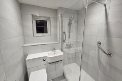 Mobility Walk-in shower Nuneaton