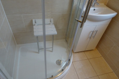 Walk-in Shower Enclosure Nuneaton
