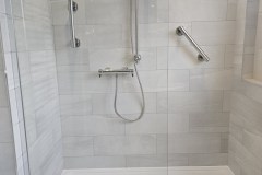 mobility-shower-with-grab-rails-nuneaton