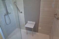 wall-mounted-shower-seat-walk-in-shower-fitted-by-nuneaton-bathrooms