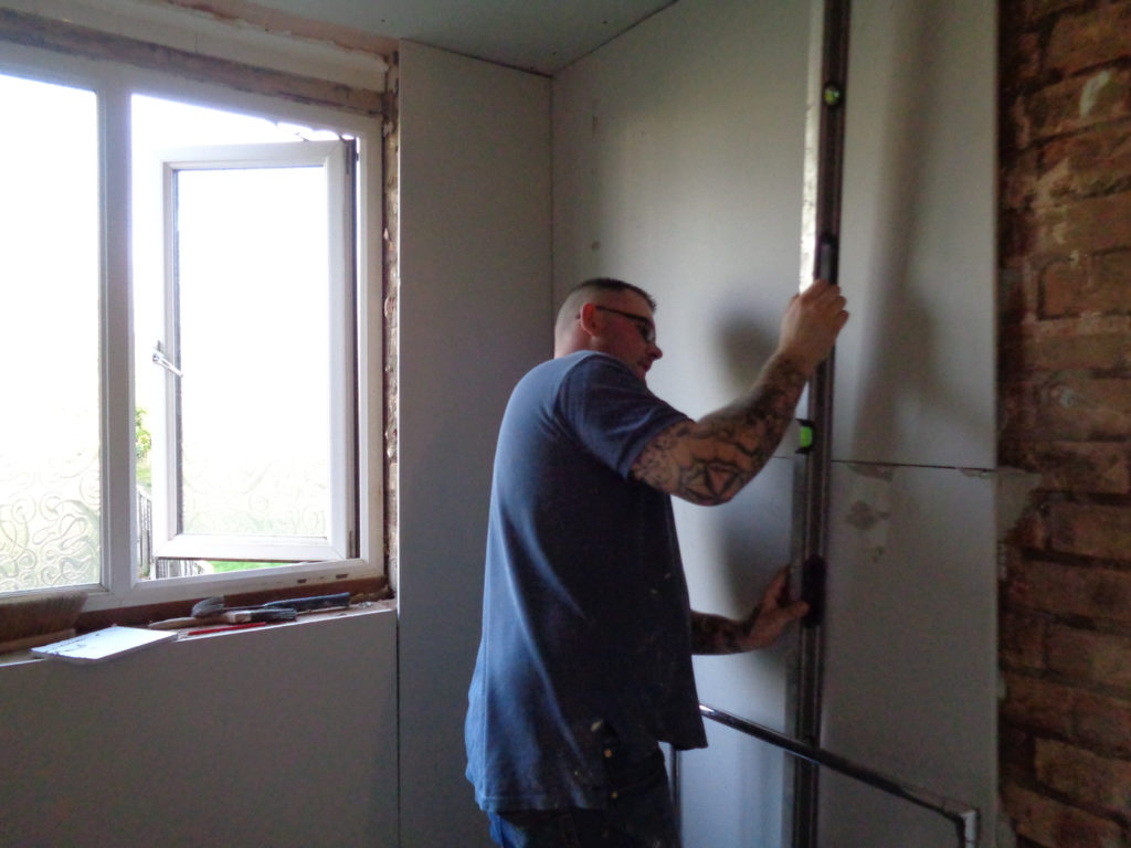 Nuneaton Bathroom, Quality bathroom Fitter Nuneaton